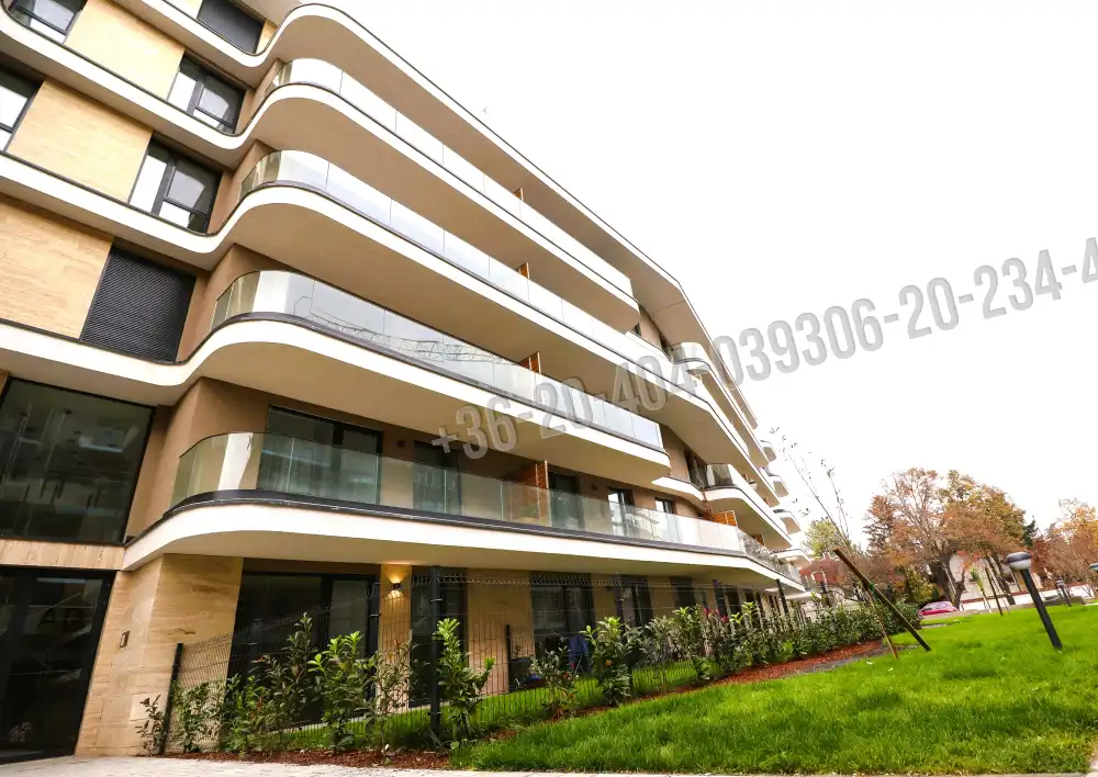 Budapest, XIV. kerület - Alsórákos