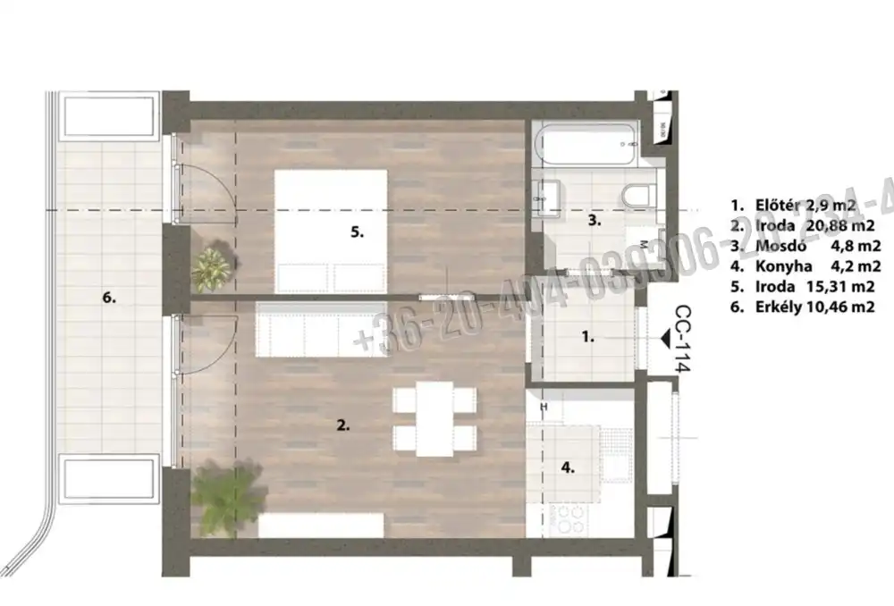 Budapest, XIV. kerület - Alsórákos