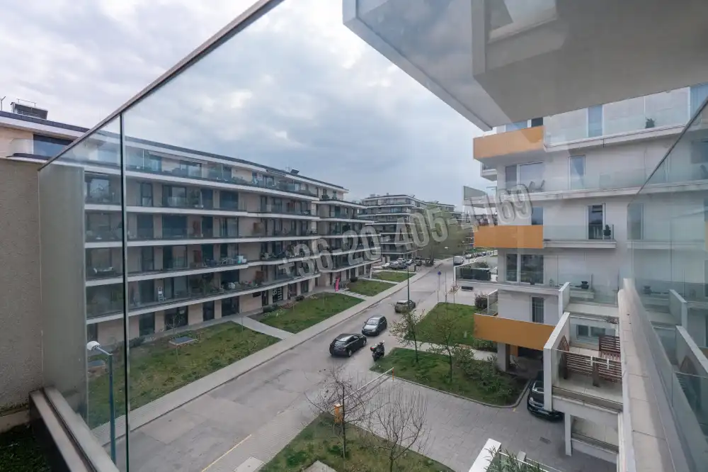 Budapest, XIV. kerület - Alsórákos