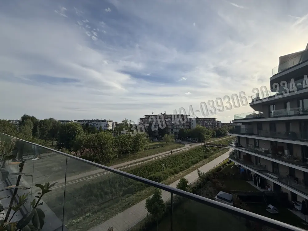 Budapest, XIV. kerület - Alsórákos