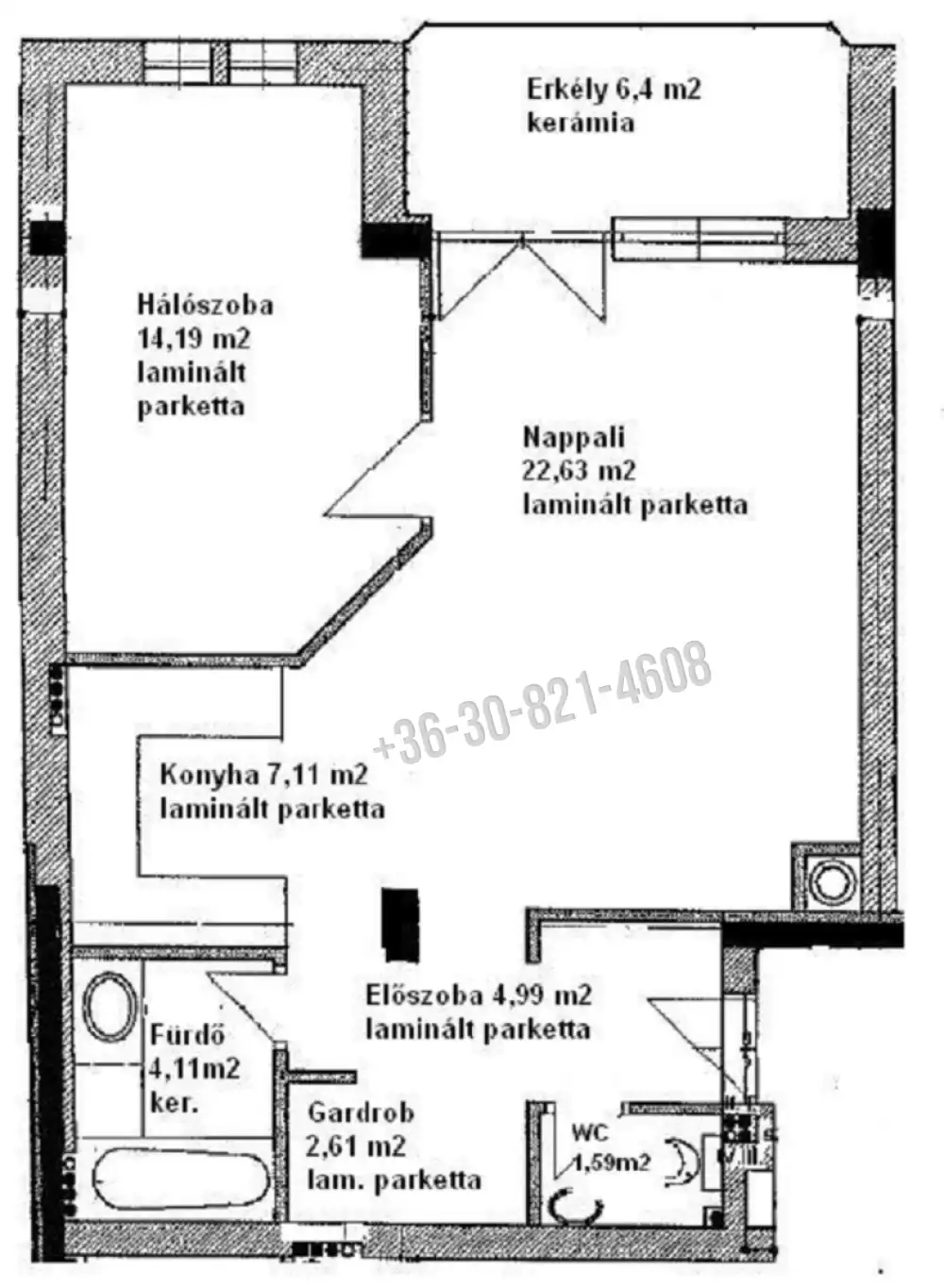 Budapest, XIV. kerület - Kiszugló