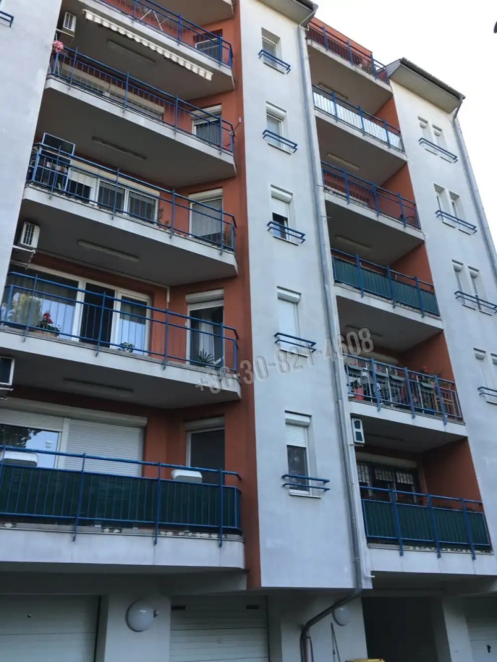 Budapest, XIV. kerület - Kiszugló