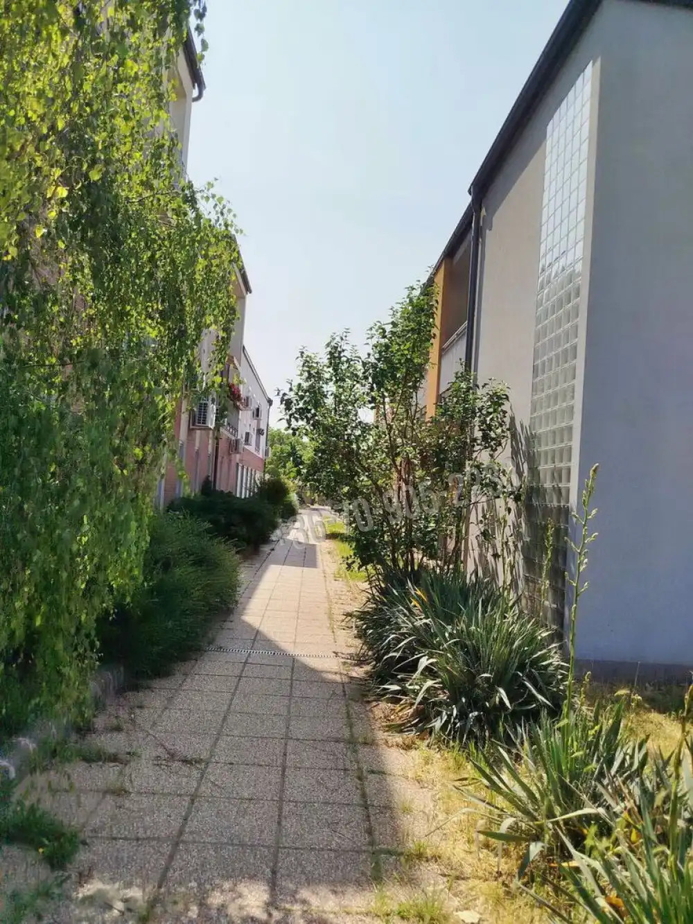 Budapest, XIX. kerület - Kispesti ltp.