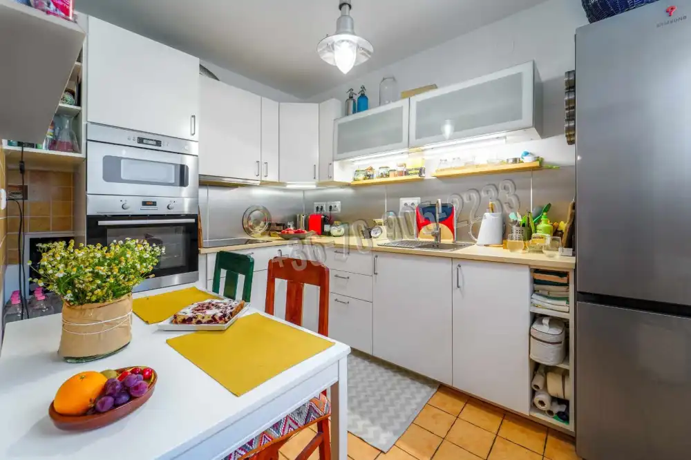 Budapest, XIX. kerület - Kispesti ltp.