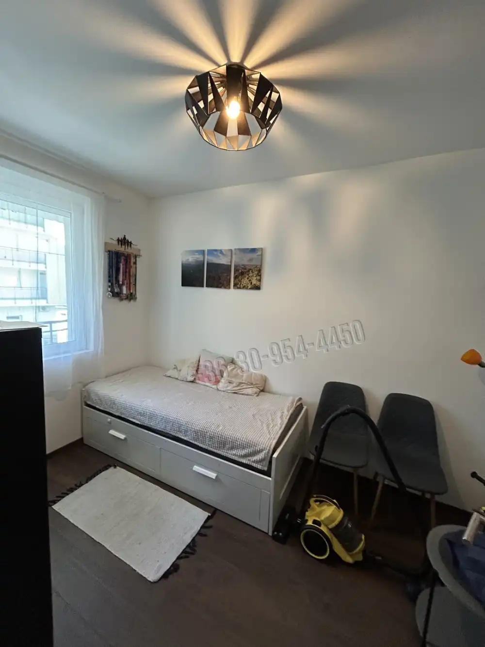 Budapest, XVI. kerület - Cinkota – Honfoglalás lakópark