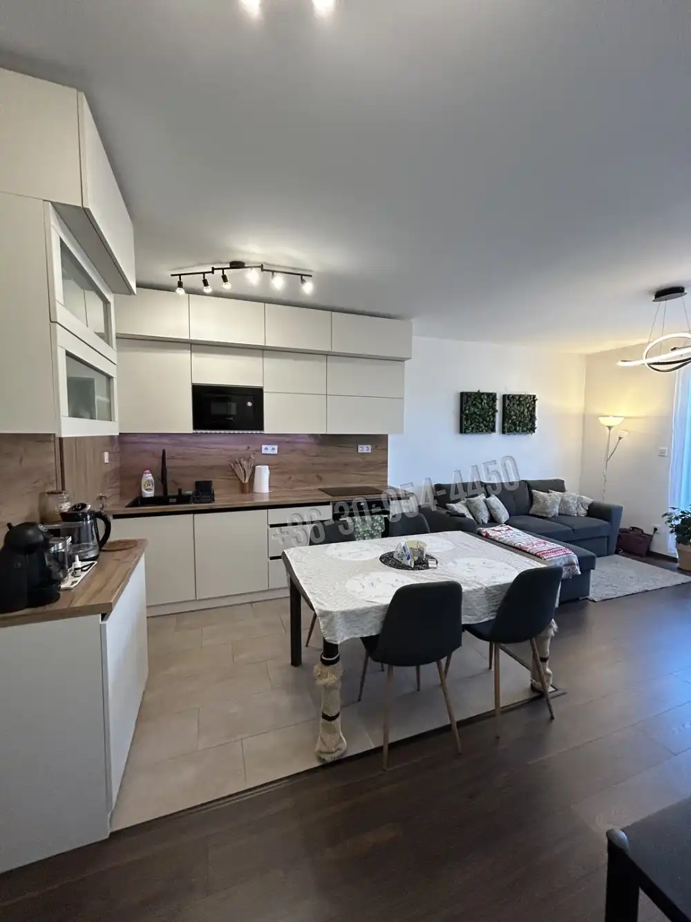 Budapest, XVI. kerület - Cinkota – Honfoglalás lakópark