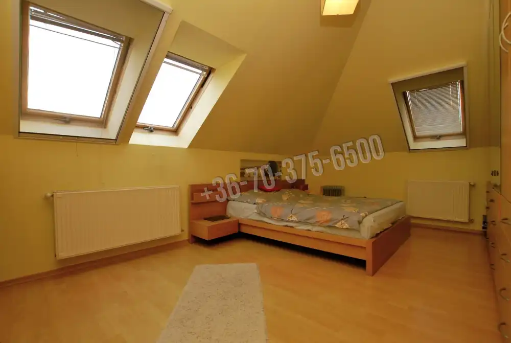 Budapest, XVI. kerület - Árpádföld