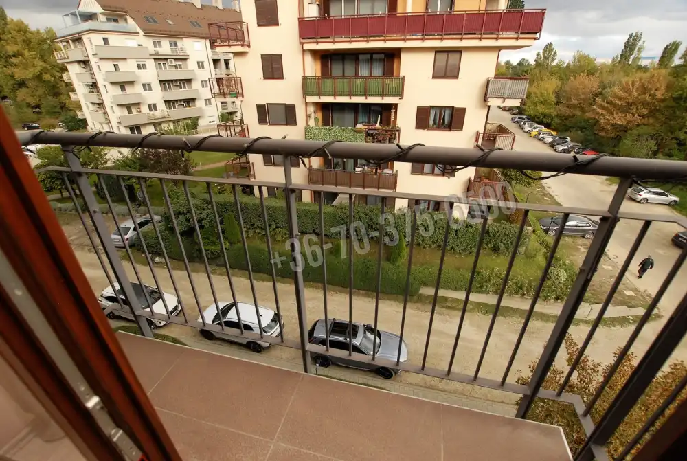 Budapest, XX. kerület - Gubacs