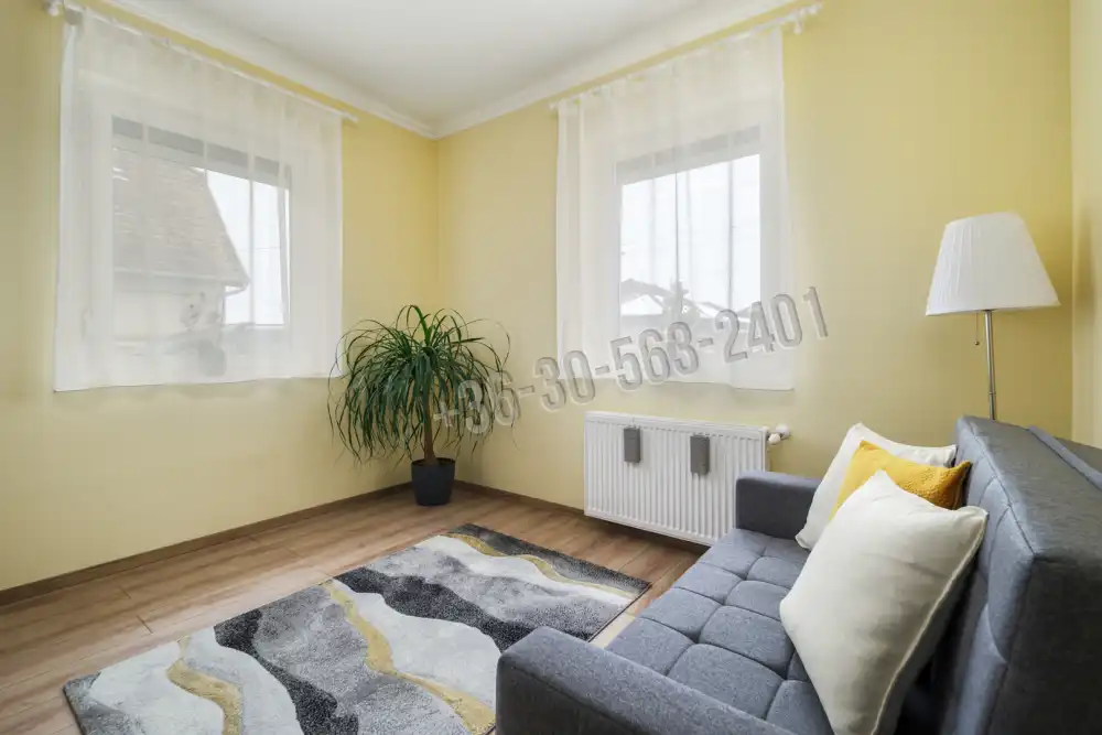 Pest megye - Felsőpakony