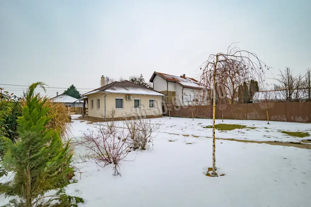 Pest megye - Felsőpakony