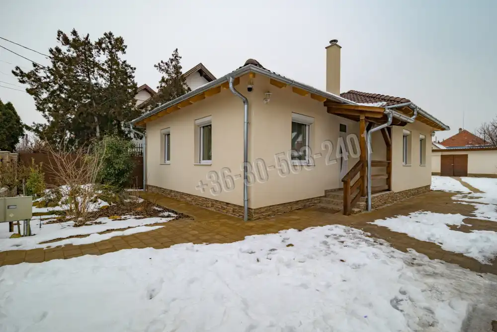 Pest megye - Felsőpakony