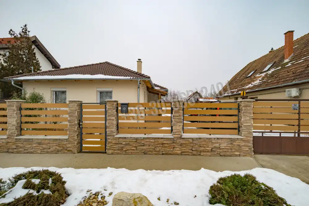 Pest megye - Felsőpakony