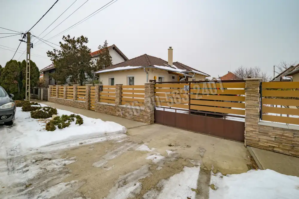 Pest megye - Felsőpakony