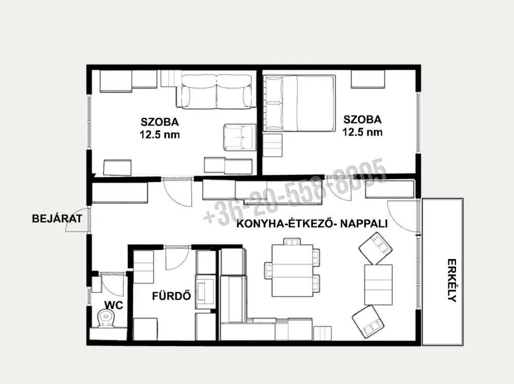 Fejér megye - Gárdony