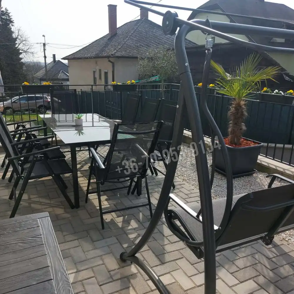 Zala megye - Hévíz