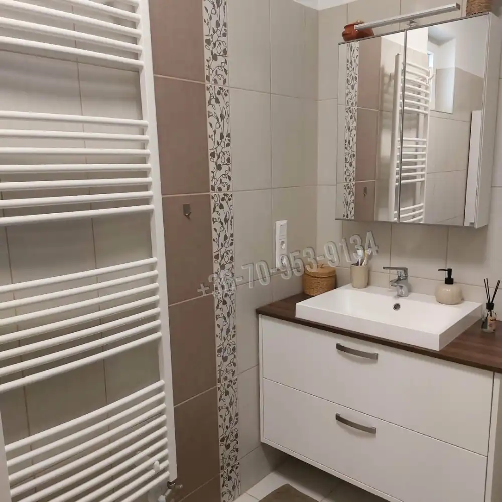 Zala megye - Hévíz