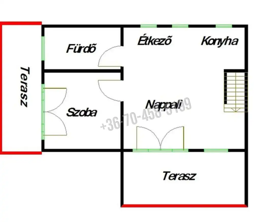 Zala megye - Keszthely