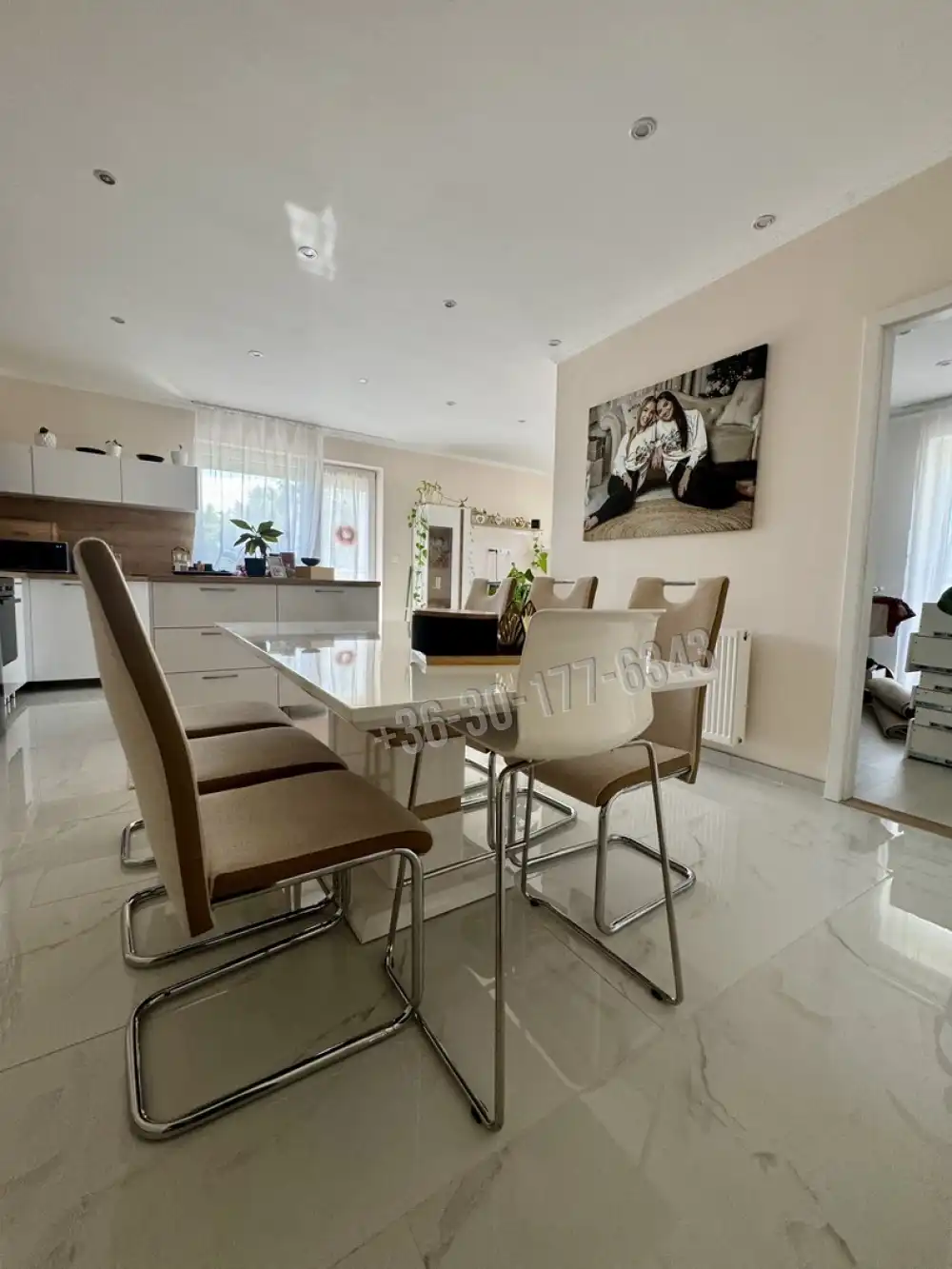 Komárom-Esztergom megye - Komárom