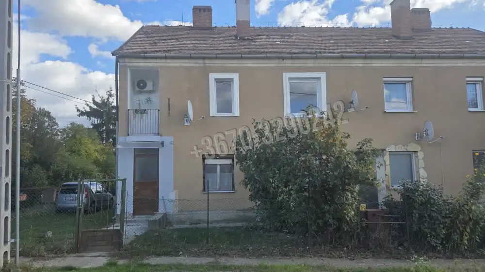 Borsod-Abaúj-Zemplén megye - Mád