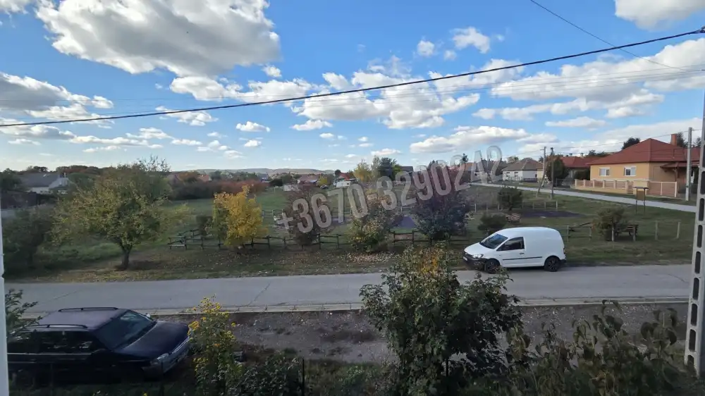 Borsod-Abaúj-Zemplén megye - Mád