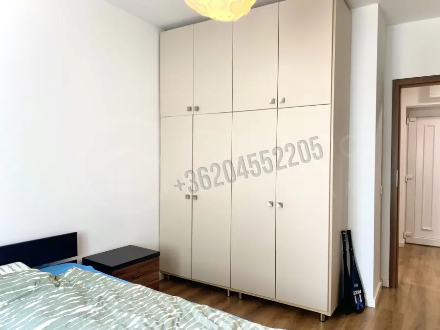 eladó újszerű téglalakás, Miskolc