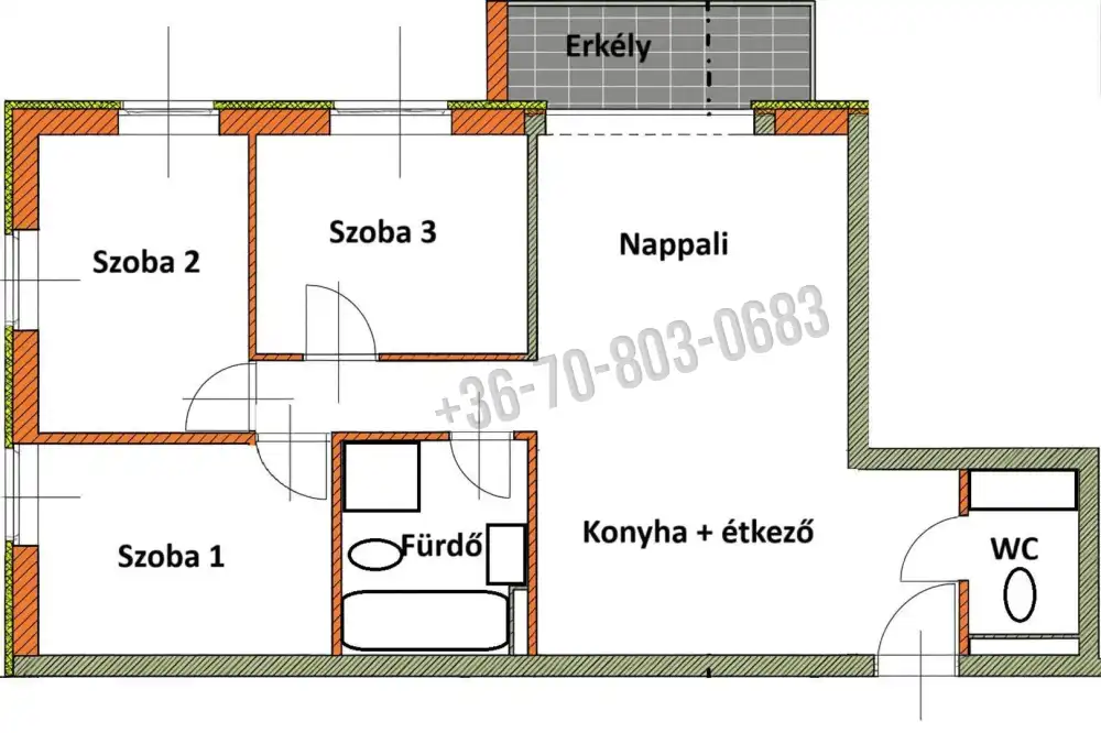 Győr-Moson-Sopron megye - Mosonmagyaróvár