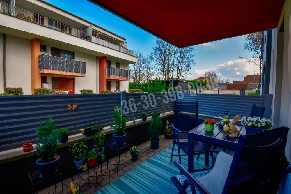 Győr-Moson-Sopron megye - Mosonmagyaróvár