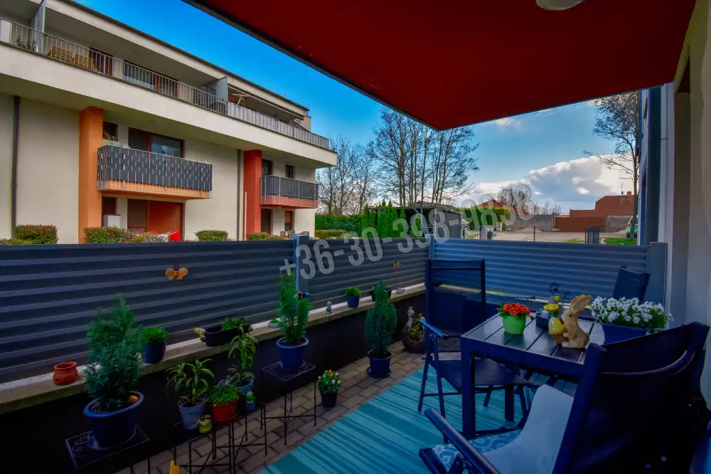 Győr-Moson-Sopron megye - Mosonmagyaróvár