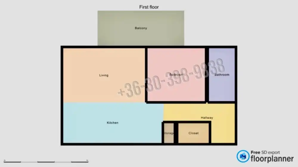 Győr-Moson-Sopron megye - Mosonmagyaróvár