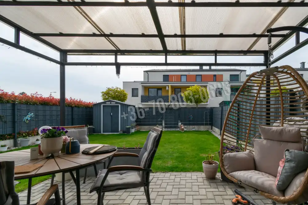 Győr-Moson-Sopron megye - Mosonmagyaróvár