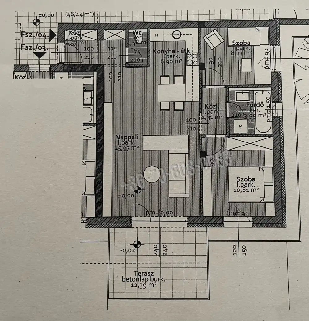Győr-Moson-Sopron megye - Mosonmagyaróvár