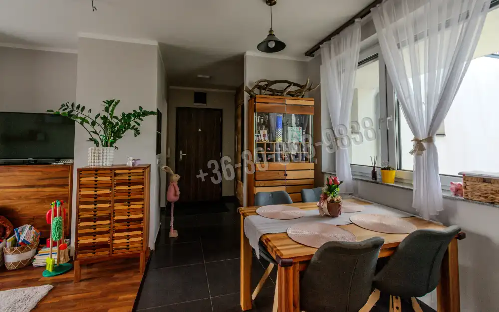 Győr-Moson-Sopron megye - Mosonmagyaróvár