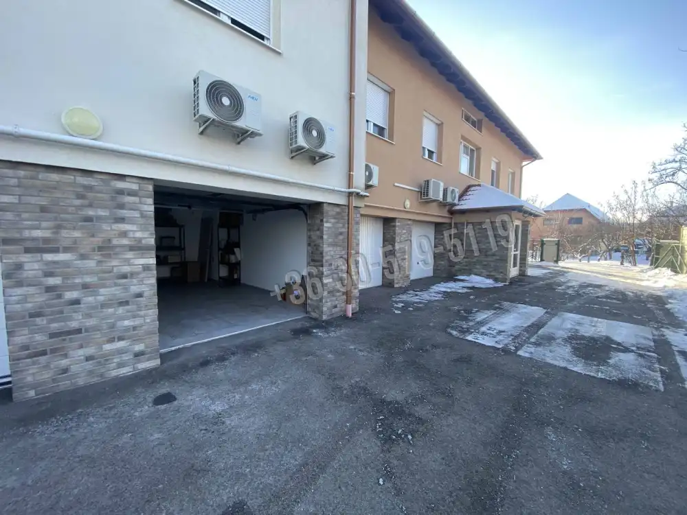 Békés megye - Orosháza