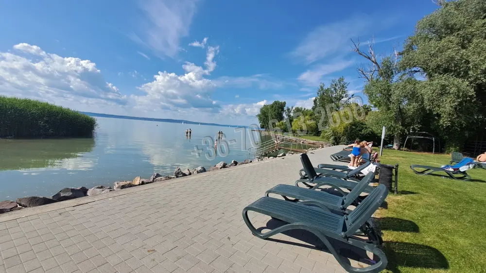 Somogy megye - Siófok