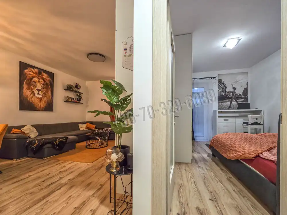 Győr-Moson-Sopron megye - Sopron