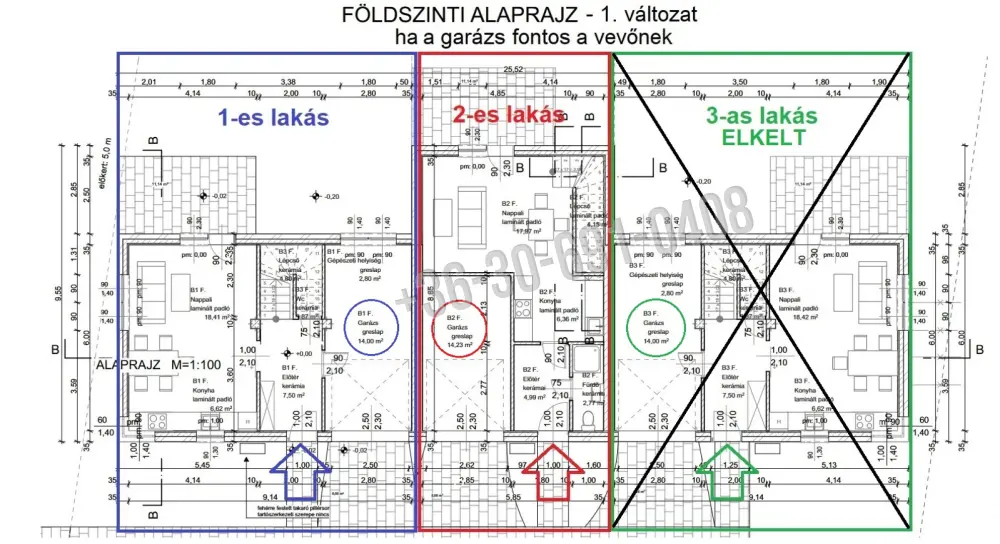 Pest megye - Sződliget