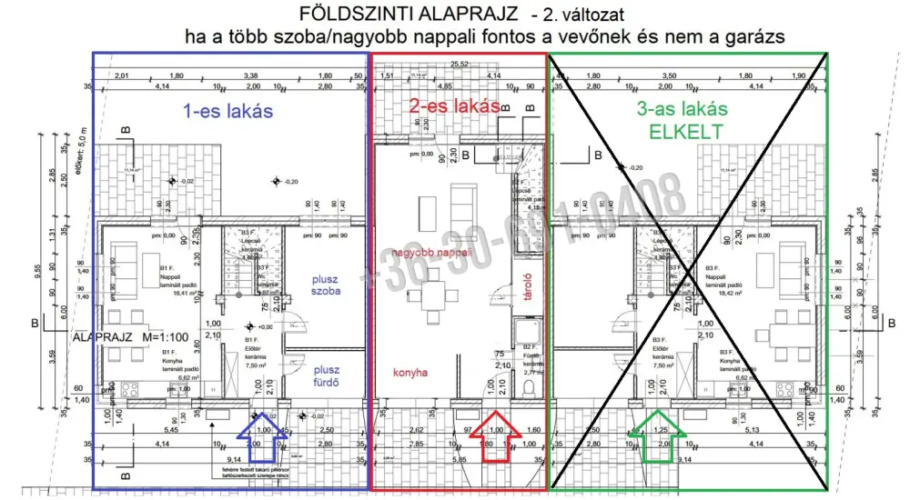 Pest megye - Sződliget