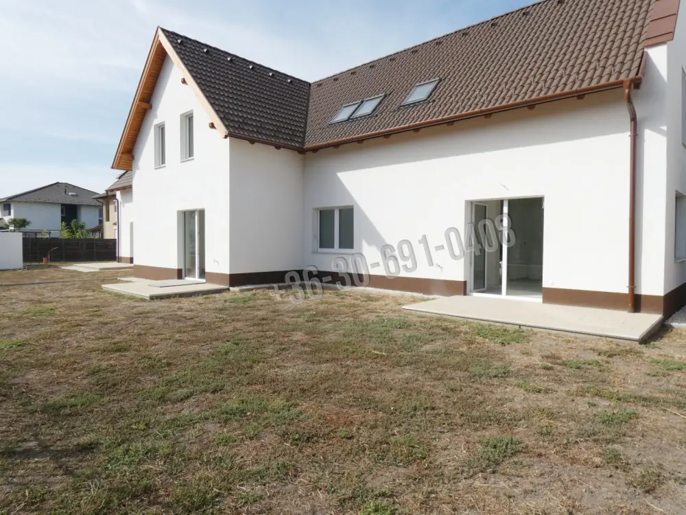 Pest megye - Sződliget