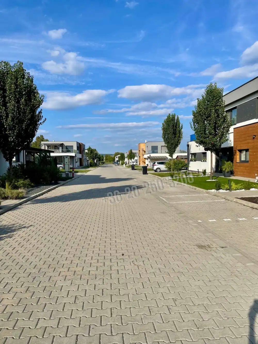 Komárom-Esztergom megye - Tata
