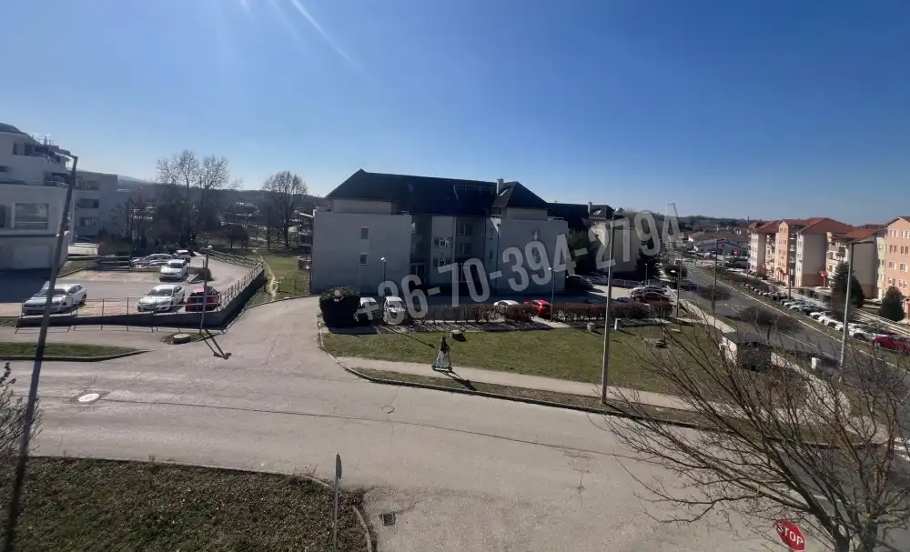 Komárom-Esztergom megye - Tatabánya