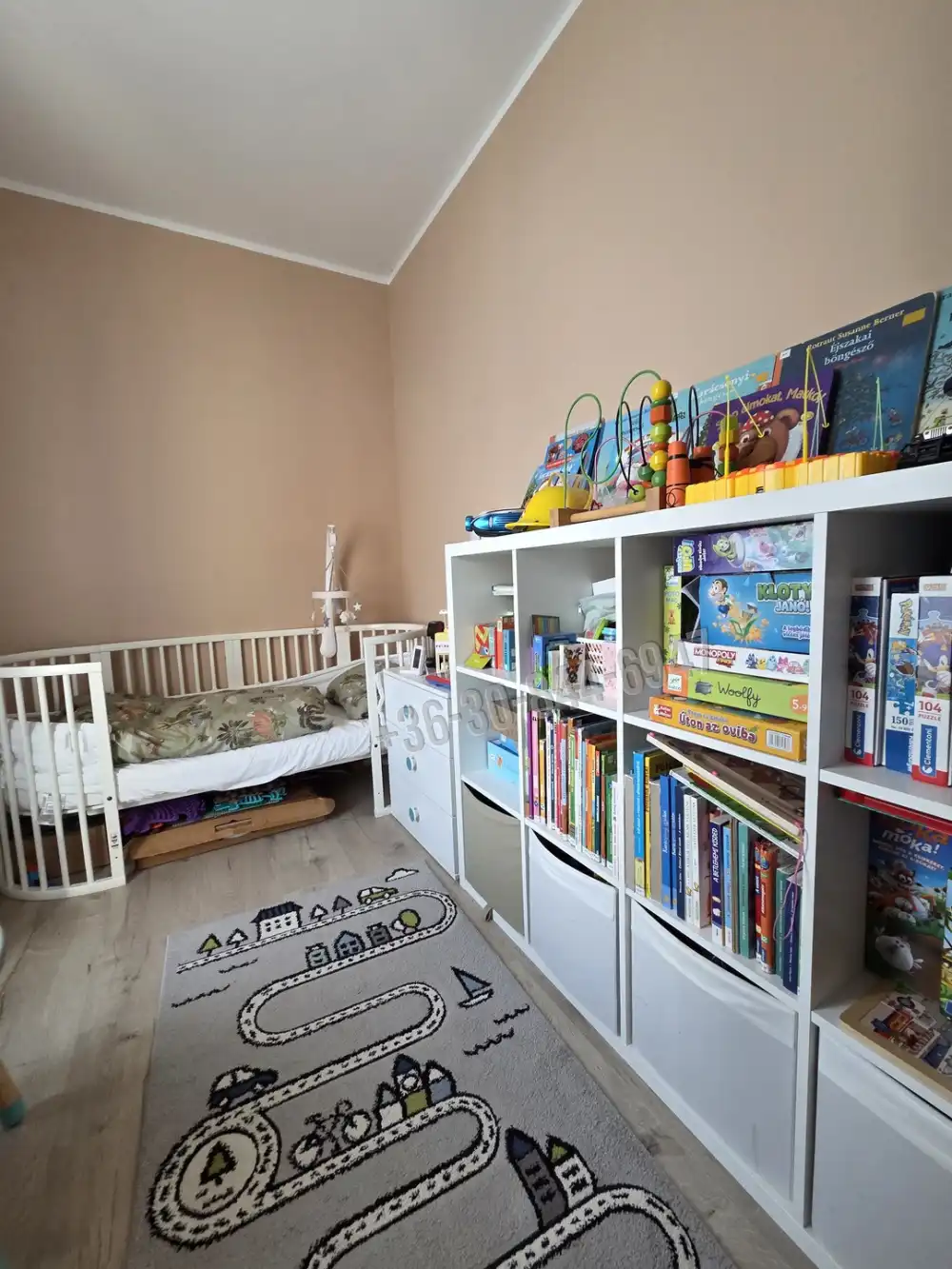 Zala megye - Teskánd