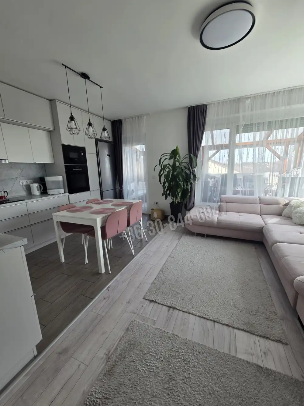 Zala megye - Teskánd