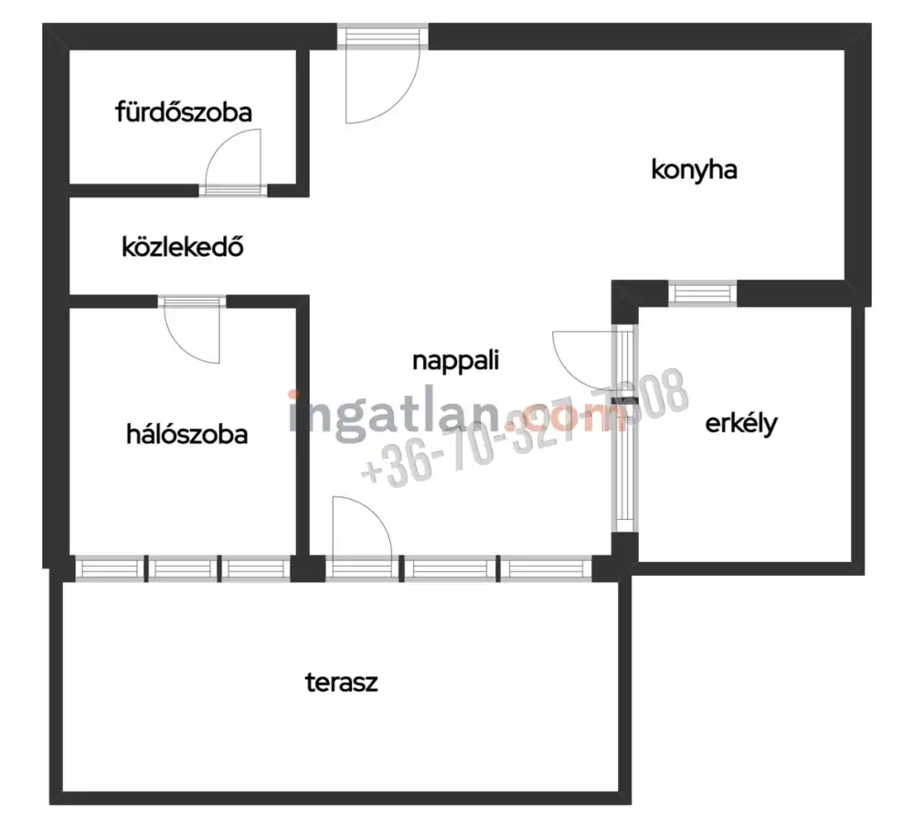Jász-Nagykun-Szolnok megye - Tiszafüred