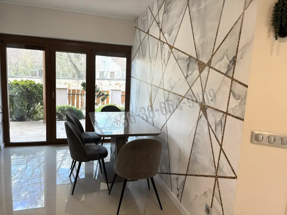 Pest megye - Vácrátót