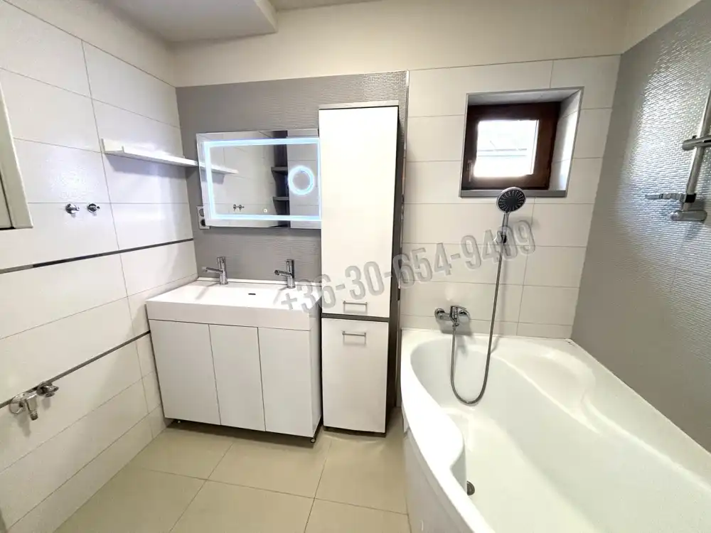 Pest megye - Vácrátót