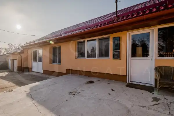 Eladó újszerű üzleti ingatlan, Miskolc 359 m² 55 M Ft