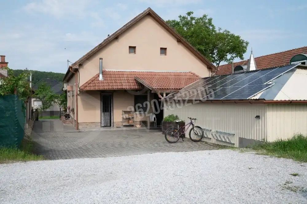 Borsod-Abaúj-Zemplén megye - Bogács