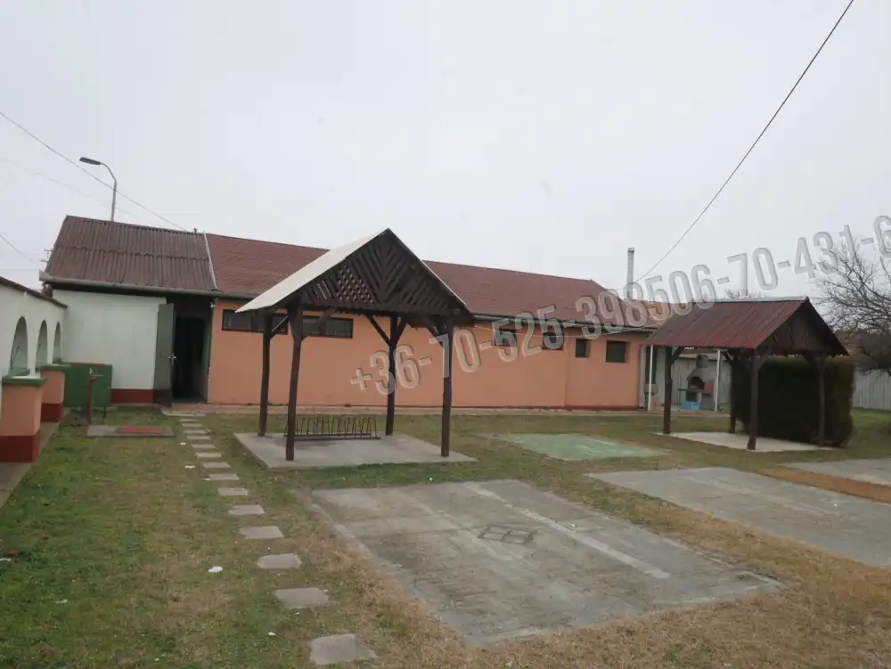 Pest megye - Albertirsa