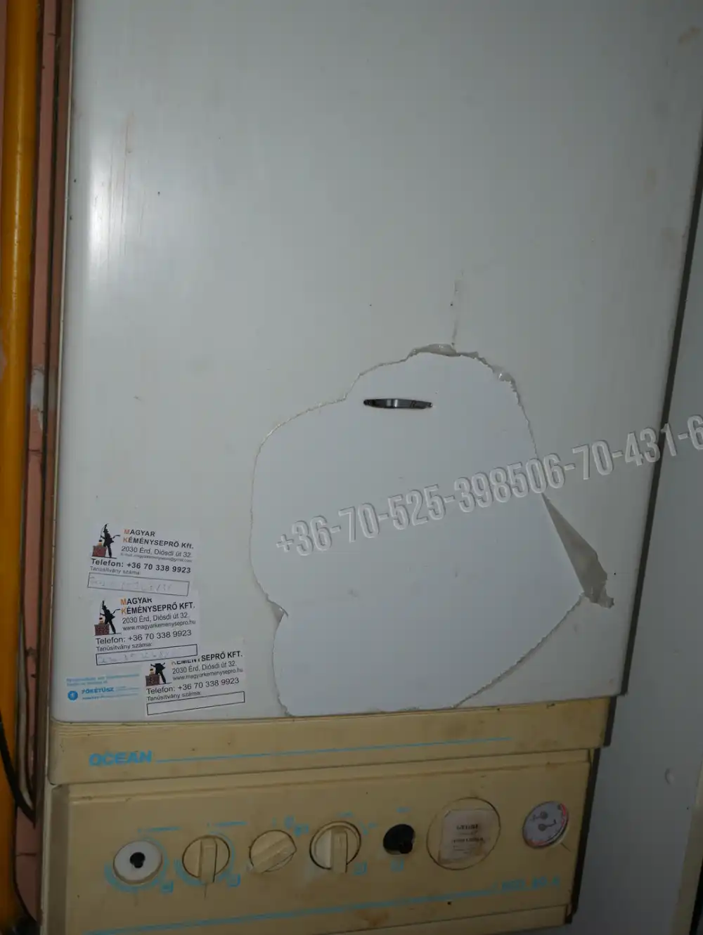 Pest megye - Albertirsa