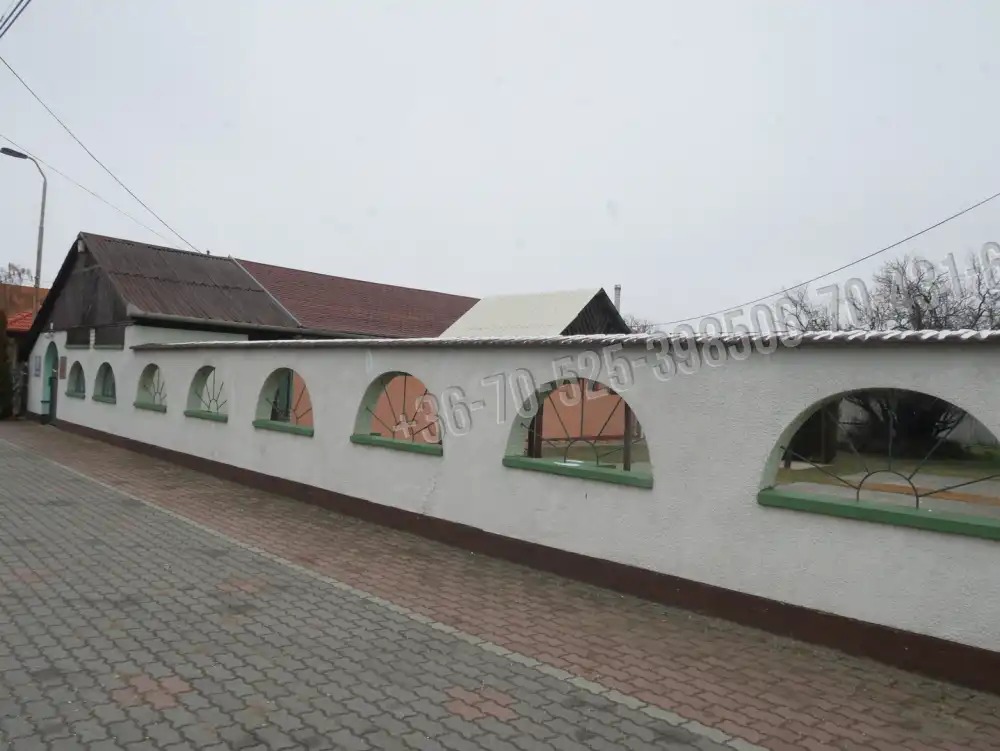 Pest megye - Albertirsa